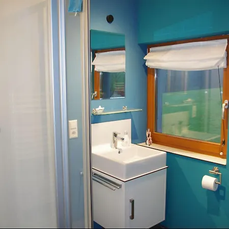 Schmitzebrinks アパート Kierspe