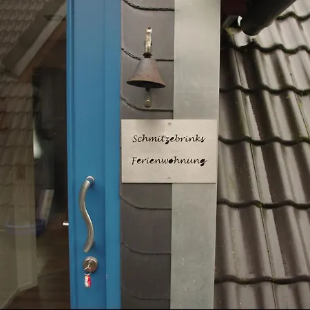 Lägenhet Schmitzebrinks Kierspe