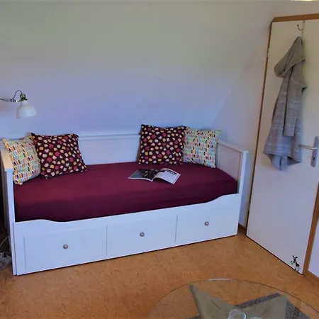 Schmitzebrinks アパート