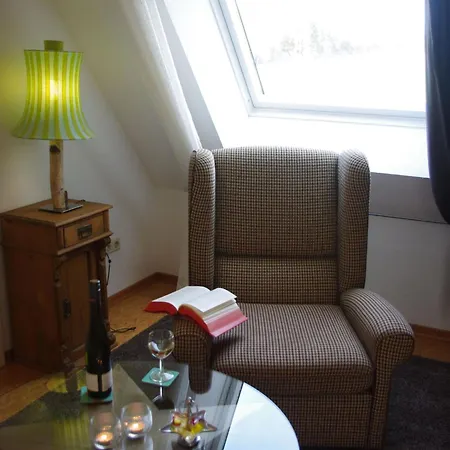 Lägenhet Schmitzebrinks *