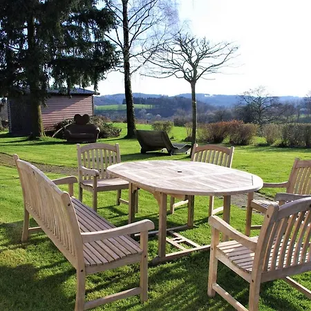 Schmitzebrinks アパート