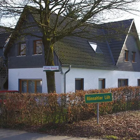 Schmitzebrinks Appartement