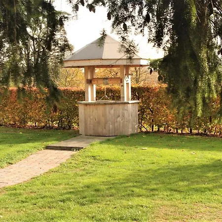 Schmitzebrinks Apartman Kierspe