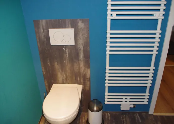 Schmitzebrinks Appartement *