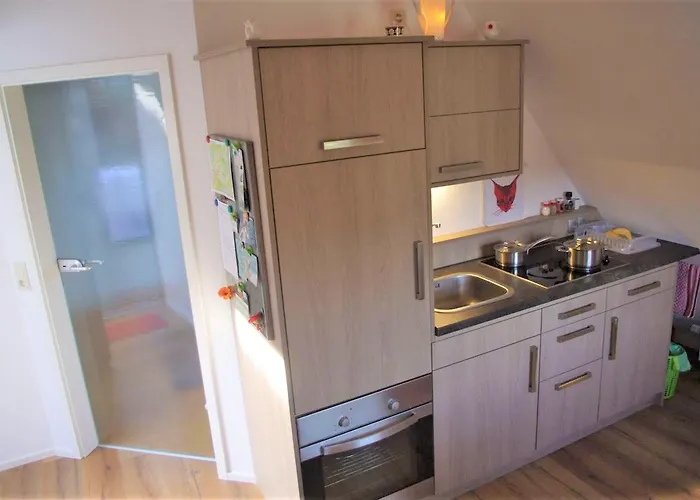 Appartement Schmitzebrinks *