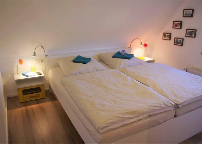 Appartement Schmitzebrinks