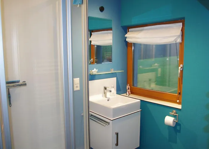 Schmitzebrinks Appartement Kierspe