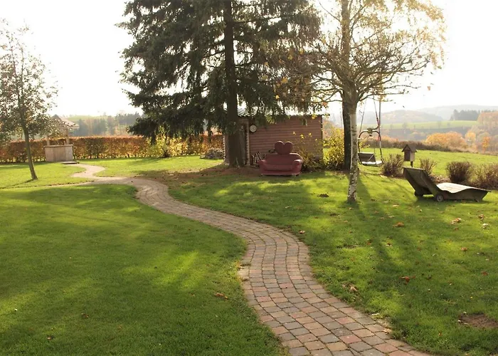 Schmitzebrinks Appartement Kierspe