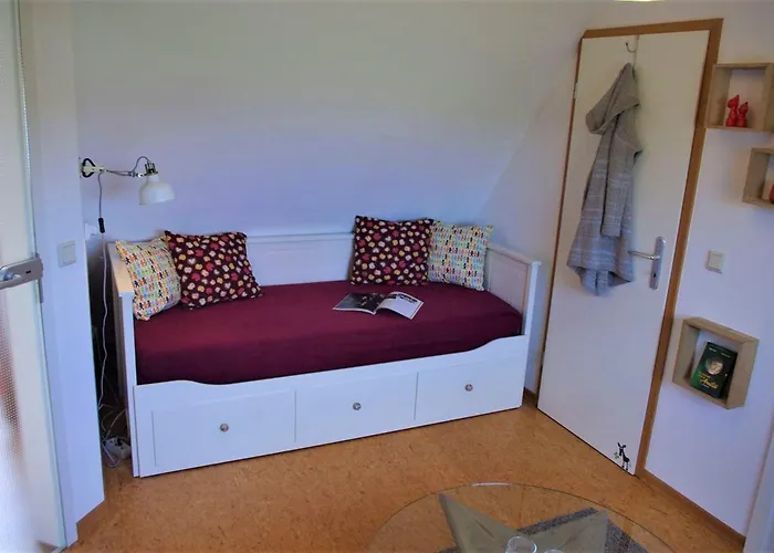 Schmitzebrinks Appartement