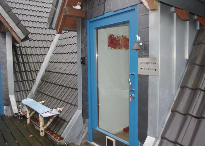 Schmitzebrinks Appartement *