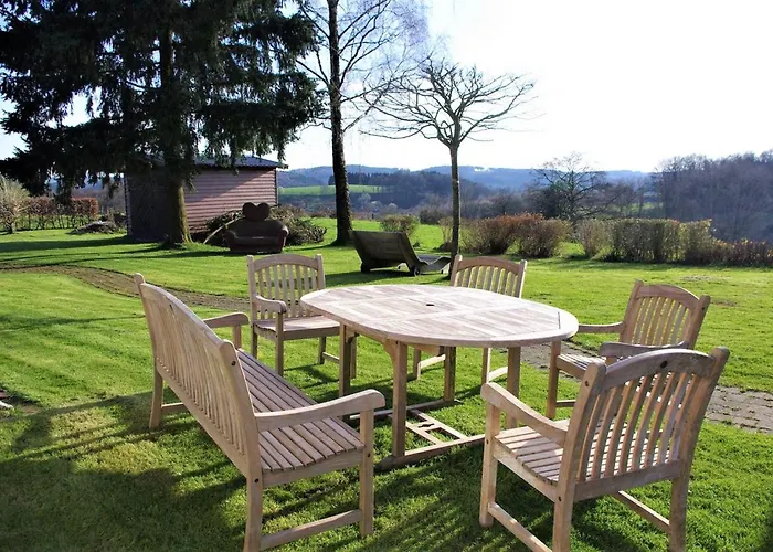 Appartement Schmitzebrinks *