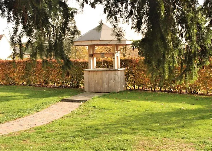 Schmitzebrinks Appartement Kierspe